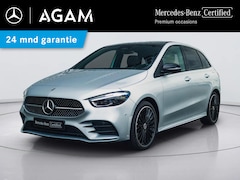 Mercedes-Benz B-klasse - 250 e Business Solution AMG