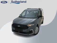 Ford Tourneo Connect - 1.5 EcoBoost PHEV L2 Limited 150pk | 116km WLTP range Elektrisch | AGR Stoelen | Winterpac