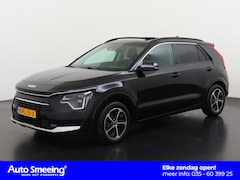 Kia Niro - 1.6 GDi Hybrid DynamicLine | Schuifdak | Head-up | Elektr achterklep | Zondag Open
