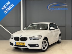 BMW 1-serie - 116i Sport | Airco | M-Sport | Parkeersensor |