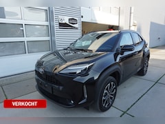 Toyota Yaris Cross - 1.5 Hybrid 130 Dynamic |Navi|Carplay|PDC V+A|Dodehoek