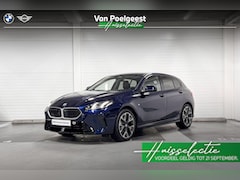 BMW 1-serie - 120 | M-Sport Design | Driving Assistant | Stoelverwarming Voor | Huisselectie