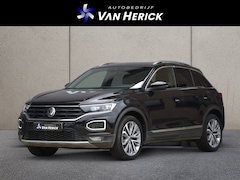 Volkswagen T-Roc - 1.5 TSI Sport 150PK Automaat | ACC | Winterpakket | Achteruitrijcamera