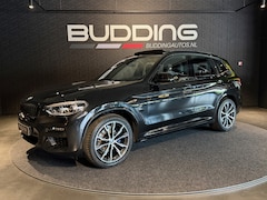 BMW X3 - xDrive20i High Exe | M-sport | Pano | Head-up | CarPlay