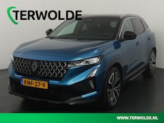 Renault Austral - techno full hybrid E-Tech 200 | Pack extended grip | Stoel-. Stuur- & Voorruitverw. |