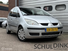 Mitsubishi Colt - 1.1 Incharge AIRCO|TREKHAAK|PARKEERSENSOREN
