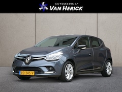 Renault Clio - 0.9 TCe Limited 90PK | Cruise Control | Navigatie | Parkeersensoren