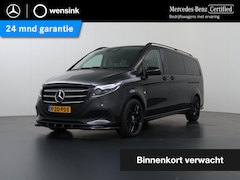 Mercedes-Benz Vito - 119 CDI | Aut. | L3 | Select | Dubbele Cabine | Edition | LM Velgen | Spoilerpakket | 5-zi