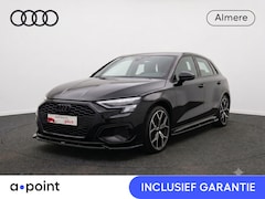 Audi A3 Sportback - 30 TFSI Pro Line 110 pk S-tronic | Maxton design| Apple carplay | 18 inch lichtmetaal | Cr