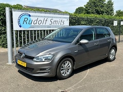 Volkswagen Golf - 1.0 TSI Edition