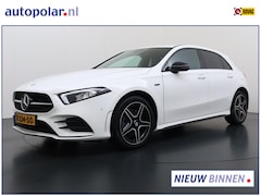 Mercedes-Benz A-klasse - A250e AMG line Carplay/18inch/Ambientlight etc