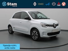 Renault Twingo Z.E. - R80 E-Tech Techno 22 kWh Apple Carplay/Android Auto | Climate