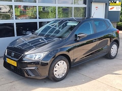 SEAT Ibiza - 1.6 TDI Style Business Intense