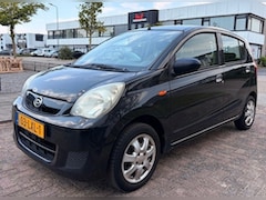 Daihatsu Cuore - 1.0 Comfort APK Gek. 07-2027