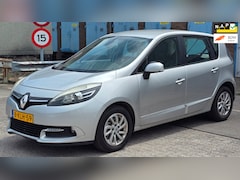 Renault Scénic - 1.2 TCe Expression