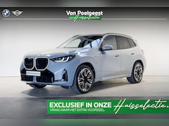 BMW X3 - 30e xDrive M Sportpakket Pro Comfort Aut