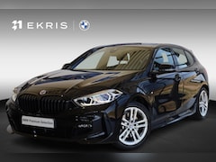 BMW 1-serie - 5-deurs 118i | M Sportpakket | Parkeersensoren | Cruise Control | Keyless