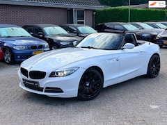 BMW Z4 Roadster - SDrive20i High Executive M Sport|Nieuwe Ketting|Groot Navi|Leder|Climate control|Cruise co