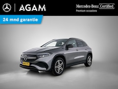 Mercedes-Benz EQA - 250 Business Solution AMG 67 kWh | Trekhaak