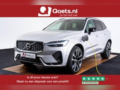 Volvo XC60 - 2.0 T8 Plug-in hybrid AWD Ultimate Dark Panoramadak - Adaptieve Cruise Control - Harman ka