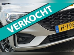 Ford Focus Wagon - 1.0 125PK ST Line Business - Moondust Silver - Winterpack/Carplay/Drive Assist