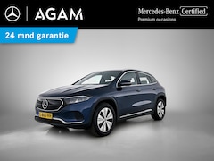 Mercedes-Benz EQA - 250 Business Solution Luxury 67 kWh