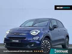Fiat 500 X - 500X 1.5 Hybrid Cabrio Climate control | Pack Comfort | Pack Style | Parkeersensoren voor