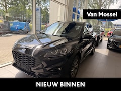 Ford Kuga - 2.5 PHEV ST-Line X Adapt. Cruise | HUD | Bliss | B&O | Winterpack | Park Assist