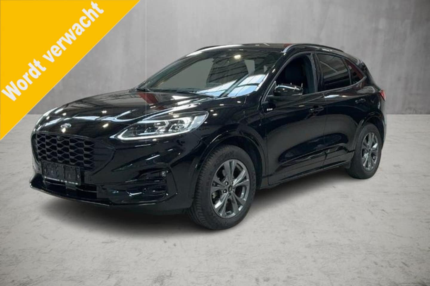 Ford Kuga - 2.5 PHEV ST-Line X 2.5 PHEV ST-Line X - AutoWereld.nl