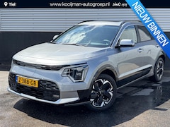 Kia Niro EV - ExecutiveLine 64.8 kWh Nieuw 16% bijtelling Meest luxe uitvoering BTW-auto