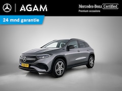 Mercedes-Benz EQA - 250 Business Solution AMG 67 kWh | Trekhaak