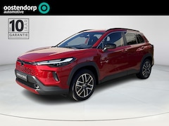 Toyota Corolla Cross - Hybrid 140 Dynamic *NIEUWE AUTO