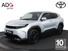 Toyota Urban Cruiser - Dynamic 61 kWh | Nieuw direct leverbaar | 10 jaar fabrieksgarantie |