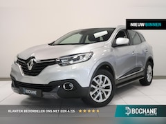 Renault Kadjar - 1.2 TCe Intens | Climate control | Navigatie | Cruise control | Sidesteps |
