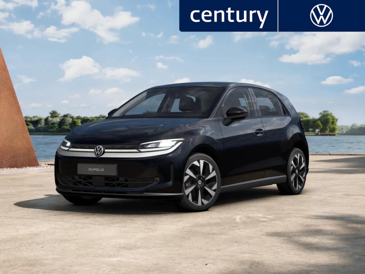 Volkswagen ID.Polo - Life First Edition 52 kWh accu, 155 kW / 211 PK Ha - AutoWereld.nl