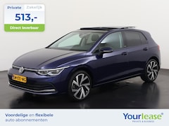 Volkswagen Golf - 1.5 TSI Active | All-in 513, - Private Lease | Direct uit voorraad