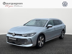 Volkswagen Passat Variant - 1.5 eHybrid Business | PHEV | 204Pk | Trekhaak | LED | A.Camera | Side assist | ACC |