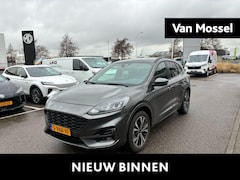 Ford Kuga - 2.5 PHEV ST-Line