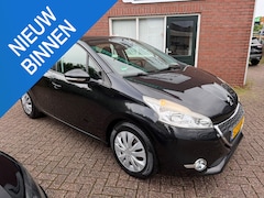 Peugeot 208 - 1.4 VTi Active