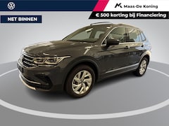 Volkswagen Tiguan - 1.4 TSI eHybrid 245pk DSG Life Business · Panoramadak · Camera · Matrix LED · Parkeer Assi