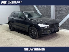 Volvo XC60 - T8 Plug-in hybrid Plus Black Edition | ACC | Panoramadak | Harman/Kardon | 360° Camera | H