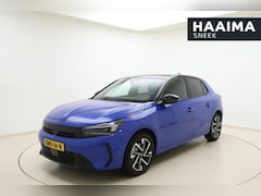Opel Corsa - 1.2 Turbo GS | 100PK | Navigatie | Automatische Airconditioning | Draadloze Tellader | Cru