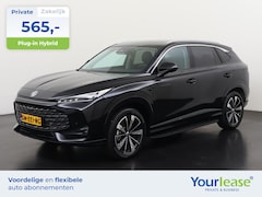 MG HS - 1.5 Luxury | All-in 565, - Private Lease | Direct uit voorraad