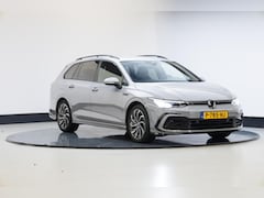 Volkswagen Golf - 1.5 eTSI R-Line Business | Trekhaak | Dodehoekdetectie |