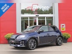 Renault 5 - 5 COMFORT RANGE ICONIC CINQ 150PK 52 kWh | PACK WINTER: ELEKTRISCH VERWARMBARE VOORSTOELEN