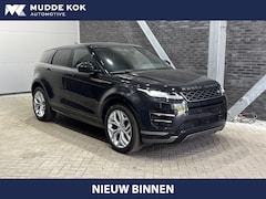 Land Rover Range Rover Evoque - 1.5 P300e AWD R-Dynamic SE | ACC | Panoramadak | Meridian | Camera | Memory | 20 Inch