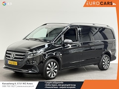Mercedes-Benz Vito - 114 CDI L2 Select Automaat NM Airco Cruise Control Achterklep Navi Trekhaak