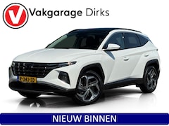 Hyundai Tucson - 1.6 T-GDI HEV Premium Sky ✅ Pano ✅ Leder ✅ 360Cam