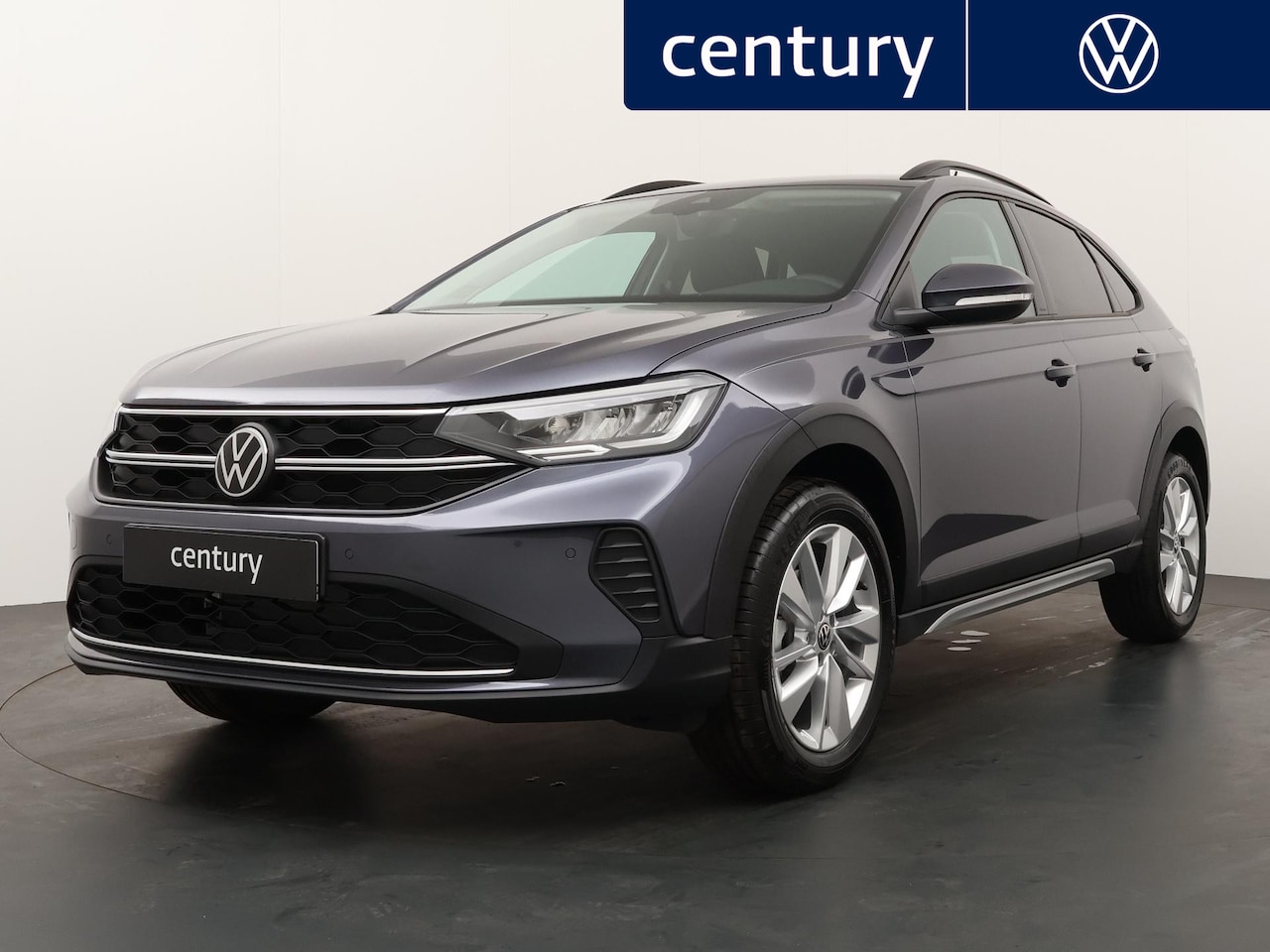 Volkswagen Taigo - 1.0 TSI Life Edition 1.0 TSI Life Edition | - AutoWereld.nl