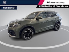 Volkswagen Tiguan - 1.5 eHybrid 272pk DSG R-Line Edition · Panoramadak · 360 Camera · Harman Kardon Audio · In